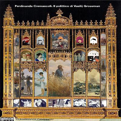 Destini di morte. Tolja e Viktorov