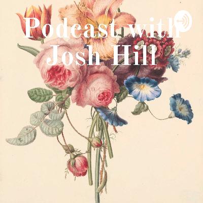 Podcast with Josh Hill (Trailer) Podcast with Josh Hill (Trailer)