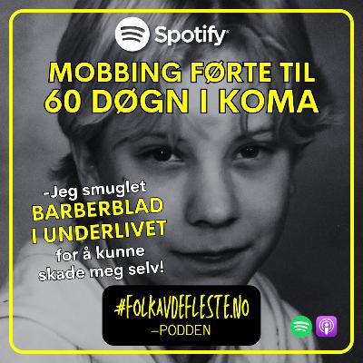 Mobbing førte til 60 døgn i koma (E21)
