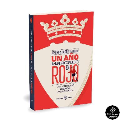 Entrevista Jose Mari Jaurrieta: Un año marcado en rojo