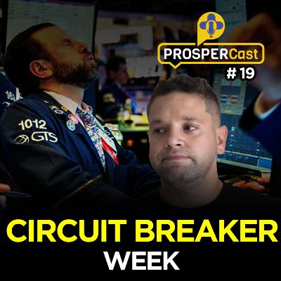 # 19 - Circuit Breaker Week