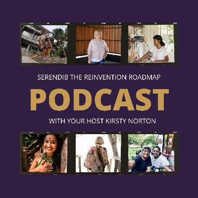 Reinventing Success: From the Corporate Silo to Purpose Driven Entrepreneurship