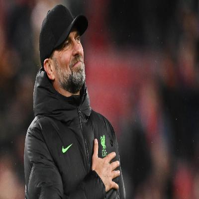 Jürgen Klopp aurait pu signer à Hambourg 😱