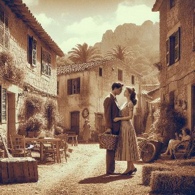 Amor etern. BALTASAR PORCEL