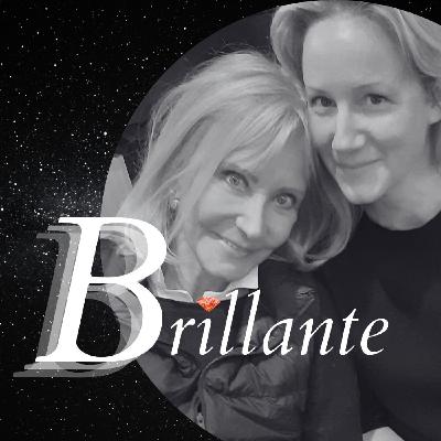 Brillante #9 Diane Venet - collectionneuse et Esther de Beaucé - galériste, mère et fille unies dans l'amour du bijou d'artiste