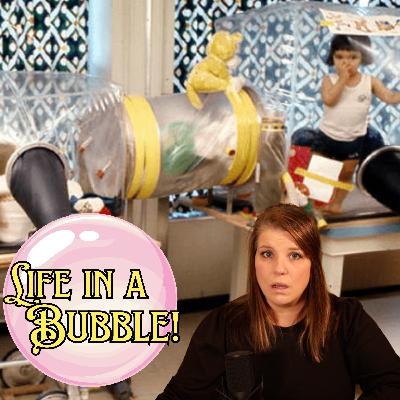 The Real Bubble Boy who Helped Cure a Rare Disorder The Real Bubble Boy who Helped Cure a Rare Disorder
