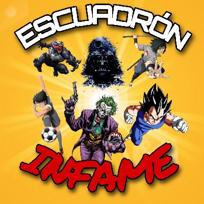 4º Torneo Infame: Rivales