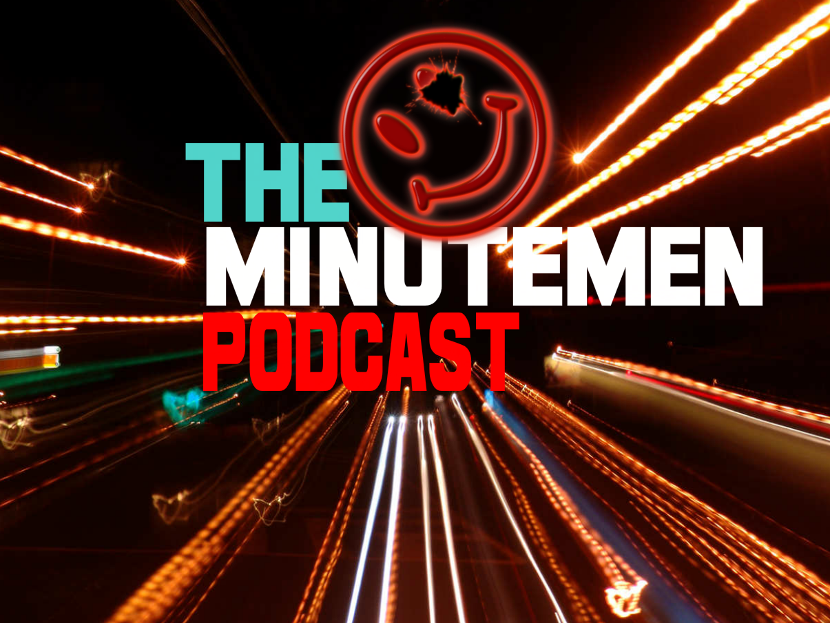 The Minutemen Podcast  