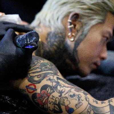 Reportajes 5 continentes - Tinta sin título: los tatuadores surcoreanos por fin son legales Reportajes 5 continentes - Tinta sin título: los tatuadores surcoreanos por fin son legales