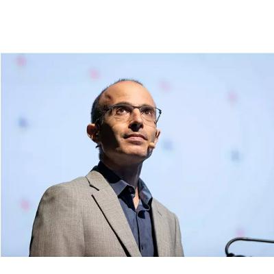O futuro de Yuval Noah Harari antecipado pela Covid-19 mínimo existencial e o mundo sem emprego