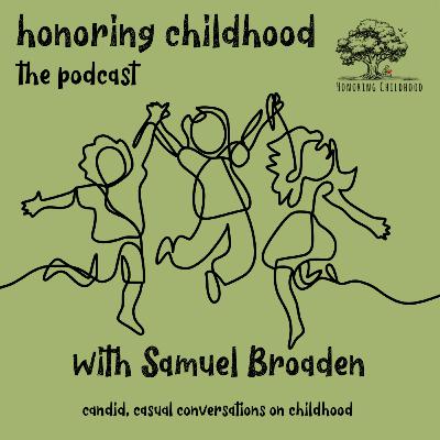 S3 E5: Moving From Director to Facilitator with Laurel Turnquist