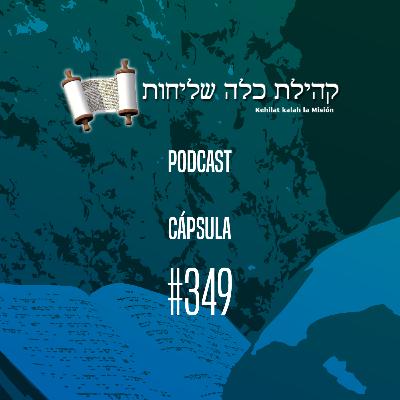 Kalah La Misión - Cápsula 349