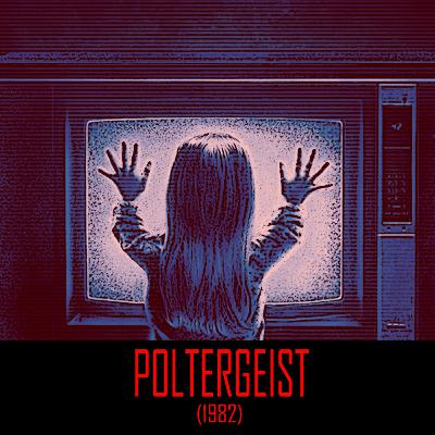 TREEHOUSE NIGHTMARES - Poltergeist (1982)