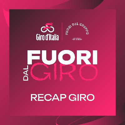 Il borsino del Giro. Recap Giro d'Italia