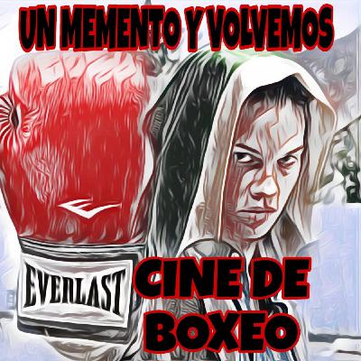 UMYV 6x04 Boxeo UMYV 6x04 Boxeo