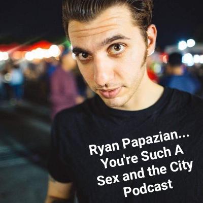 S6E5: April, Daryl, and Ryan Papazian drink sazeracs.