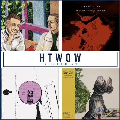 HTWOW AUGUST 2023 HTWOW AUGUST 2023
