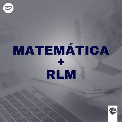 CFO CBMCE | BATENDO PÓS-EDITAL: MATEMÁTICA/RLM ➗🧠📌 - Prof. Pedro Evaristo.