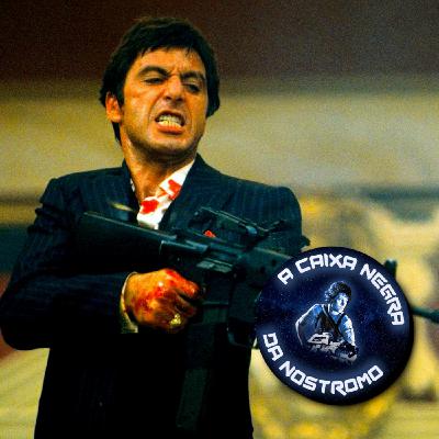 ACNDN 3x06 - A Mafia no cine (Con KinocubeCinema) ACNDN 3x06 - A Mafia no cine (Con KinocubeCinema)