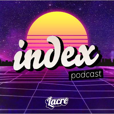 Index Podcast | O Marco Zero Index Podcast | O Marco Zero