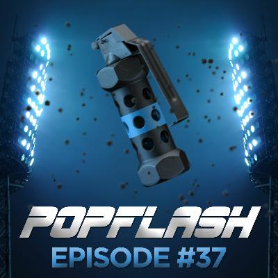 Episode 37 - MLG Qualifier, IEM Katowice Episode 37 - MLG Qualifier, IEM Katowice