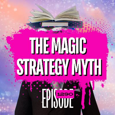 1290 - The System Hopping Trap (Why Traders Never Become Profitable)