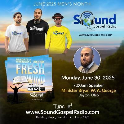 There's No Crying In Baseball | Men's Month 2025