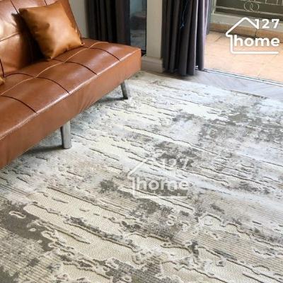Thảm Trải Sàn Phòng Khách: Tạo Không Gian Hiện Đại, Tinh Tế