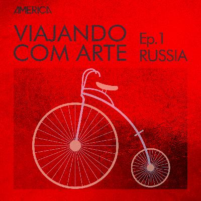 Viajando com Arte #01 – Rússia Viajando com Arte #01 – Rússia