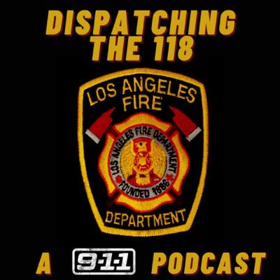 9-1-1 Season 9 Episode 9: Fighting Back 9-1-1 Season 9 Episode 9: Fighting Back