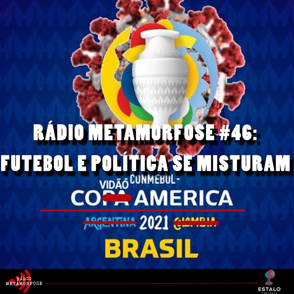 Rádio Metamorfose