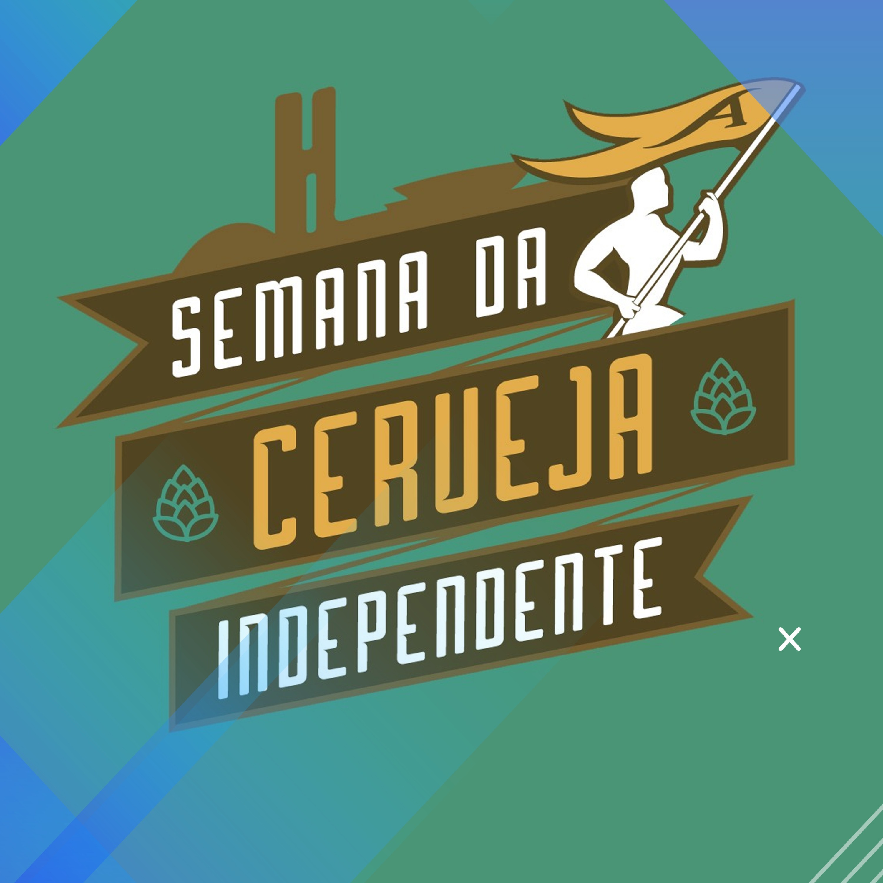 Semana da Cerveja Independente episode artwork