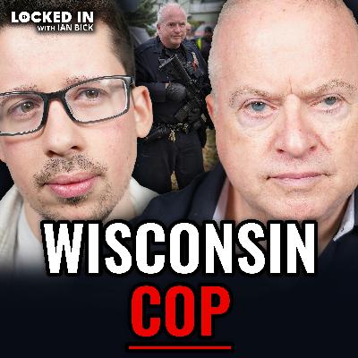 I Was a Milwaukee Cop For 25 Years — This Is The Dark Side Of The Job | Patrick O'Donnell I Was a Milwaukee Cop For 25 Years — This Is The Dark Side Of The Job | Patrick O'Donnell