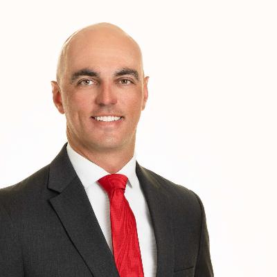 Retired Border Patrol Agent David P. David Huebner is a candidate for the 3rd Congressional District of Nebraska. He explains why we have an "immigration" problem in the U.S. currently.