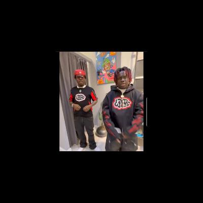 Famous Pluto – 14DRoad Ft Zlatan Famous Pluto – 14DRoad Ft Zlatan