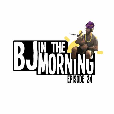 Episode 24: Guilty BJ's