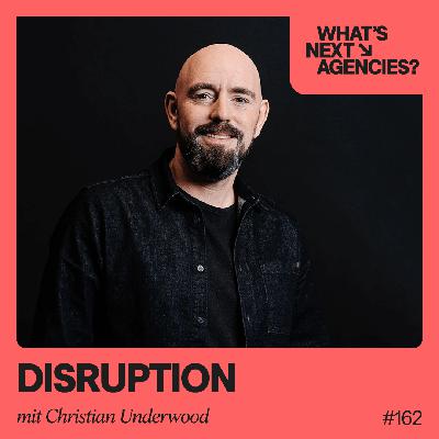 #162 Christian Underwood, CEO & Co-Founder StrategyFrame.AI #162 Christian Underwood, CEO & Co-Founder StrategyFrame.AI