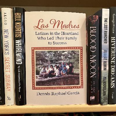Dennis Garcia: Las Madres