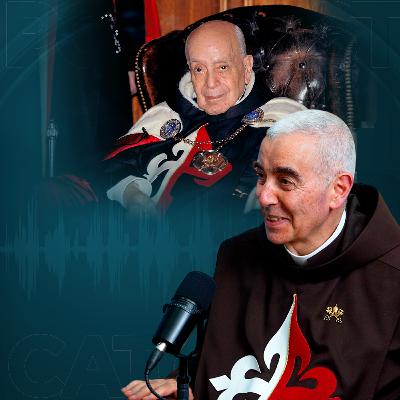 🎙️Conheça a vida e a missão de Plinio Corrêa de Oliveira