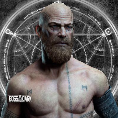 1x02 ⚔️ Dioses Nórdicos: Vanir y Aesir ► Mitología Nórdica | BossDark
