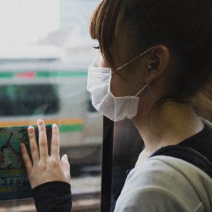 32 - Behind the Mask 32 - Behind the Mask