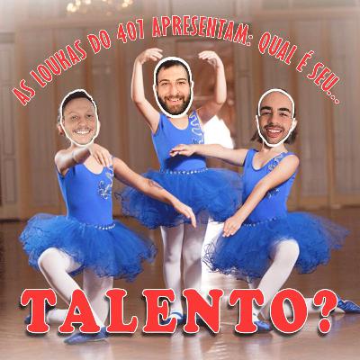 Talento!? Talento!?
