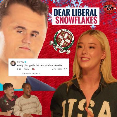 Cooking Charlie Kirk - BlondePraxis