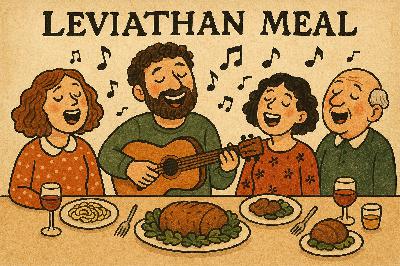 Leviathan Meal