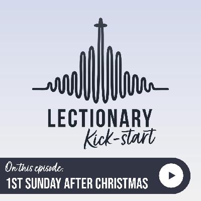 The First Sunday after Christmas