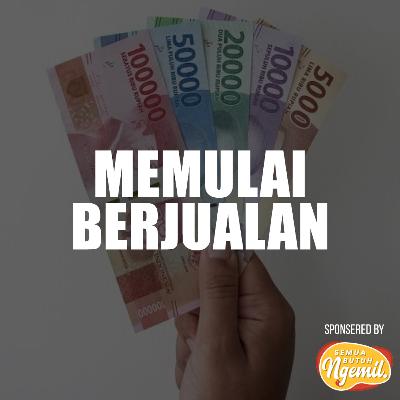 (S3:E12) Mulai Berjualan
