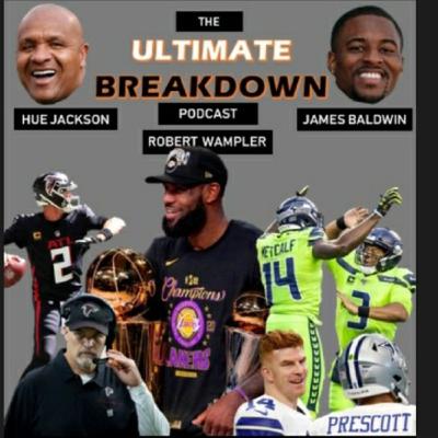 NFL Week 5 Recap, CFB Recap, Lakers win the Finals, Who is the GOAT, Dan Quinn Fired, and More! NFL Week 5 Recap, CFB Recap, Lakers win the Finals, Who is the GOAT, Dan Quinn Fired, and More!