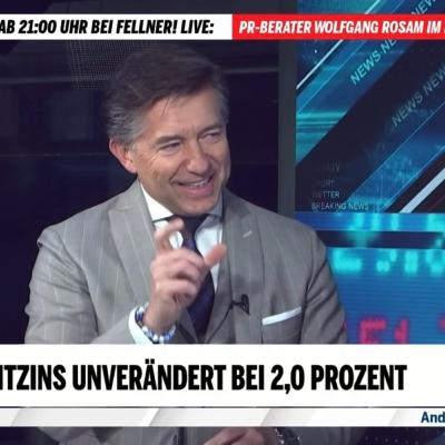 Die aktuelle AI Erwartungsblase erinnert an eine andere geplatzte