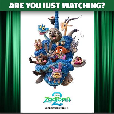 Disney's Zootopia 2 - AYJW169