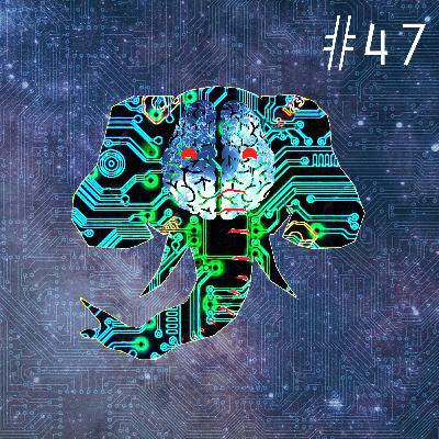 Episode 47: What Is Artificial Intelligence? (feat. Kory Mathewson and Lana Cuthbertson)